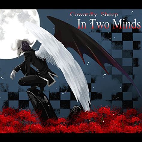 In Two Minds Cowardly Sheep Digital Music