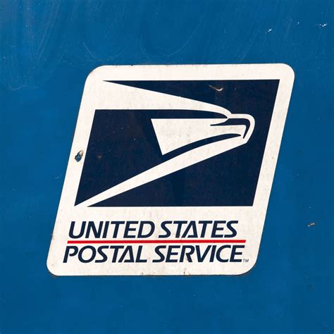 Usps Logo Logodix