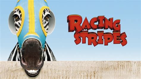 Racing Stripes 2005 — The Movie Database Tmdb