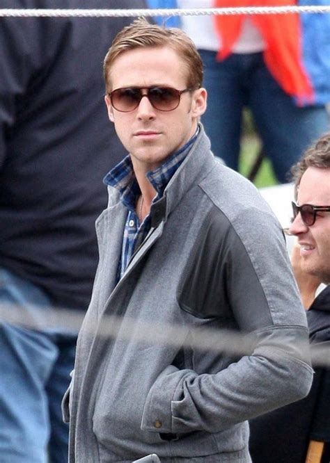 Ryan Gosling Drive Style Ryan Gosling Drive Ryan Gosling Style Mens Casual Outfits Men Casual