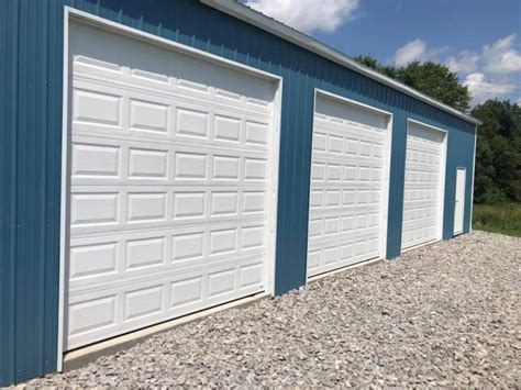 Jandj Garage Doors Sales Service And Installation