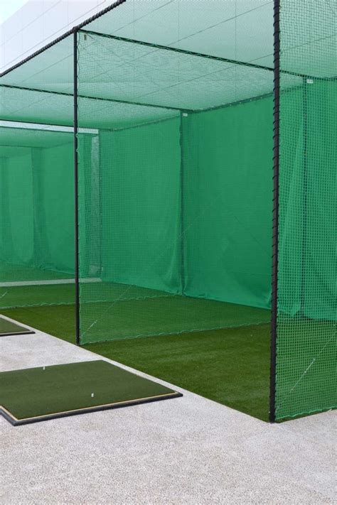 Professional Golf Practice Nets And Golf Cages Huxley Golf