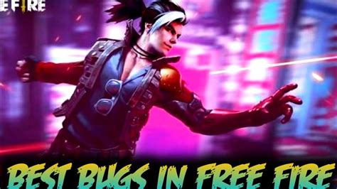 4:10 senator gaming 8 752 просмотра. Best Bug Trick in Free Fire / Malayalam - YouTube