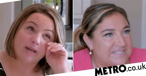 supernanny jo frost makes mum cry after dishing out home truths metro news