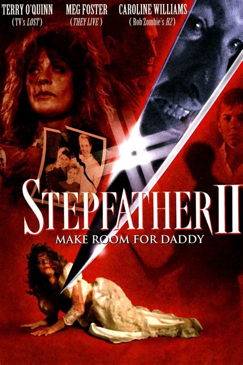 Stepfather Ii Pictures Rotten Tomatoes