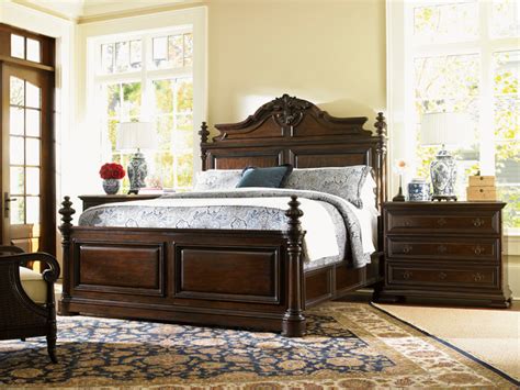Art van furniture & mattress. Tommy Bahama Home Island Traditions Bedroom Collection ...