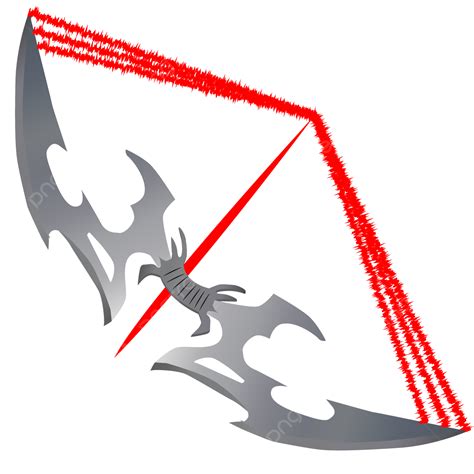 Bow Arrows Vector Png Images Bow And Arrow Clipart Bow Arrow Bow Arrow Png Image For Free