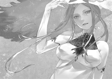 Redjuice Hadaly Lilith Shisha No Teikoku Shisha No Teikoku Highres 10s 1girl Android