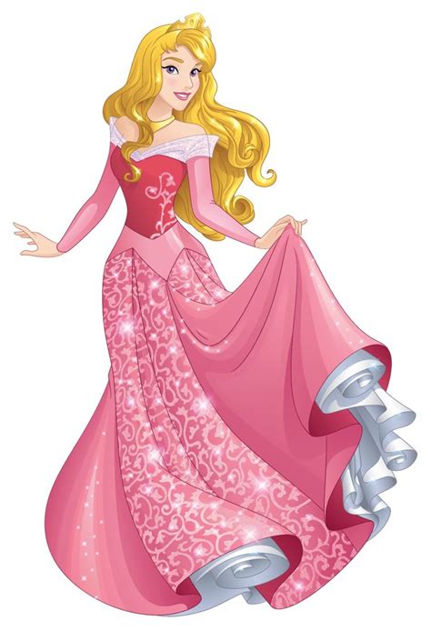 Nuevo Artworkpng En Hd De Aurora Disney Princess Disney Princess