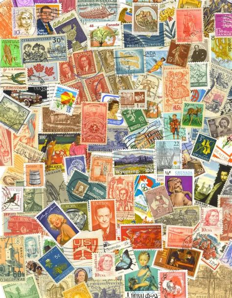 Freebies Postage Stamp Art Stamp Postage Stamp Collecting