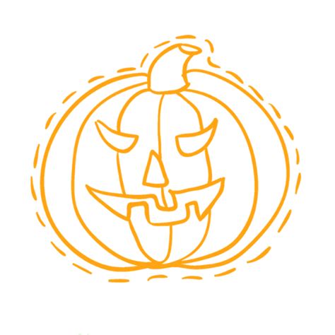 Neon Pumpkin Png : Available in png and vector. - Kisanak Png