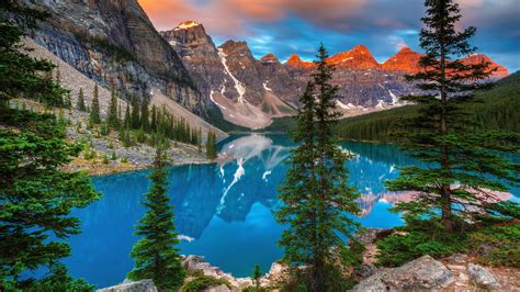 The 10 Best Places To Visit In Canada Readers Digest Canada
