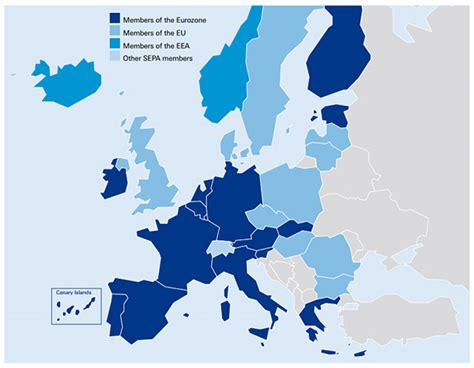Sepa is a european scheme that aims to standardize payments in the markets of the european union. Was ist SEPA?