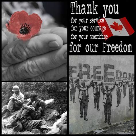 Remembrance Day 2012 Because We Should All Remember Why We Have Our
