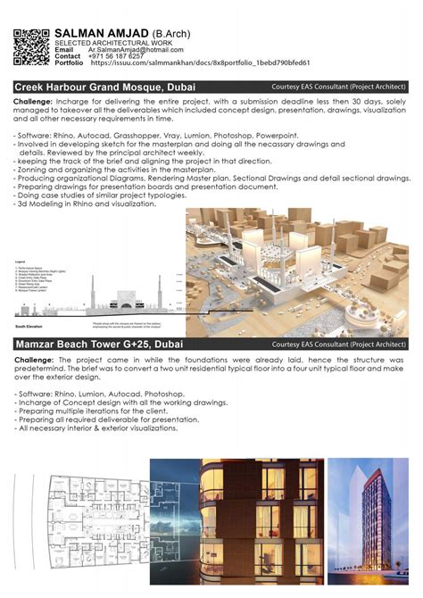 Architecture Work Sample By Sk 12 Issuu