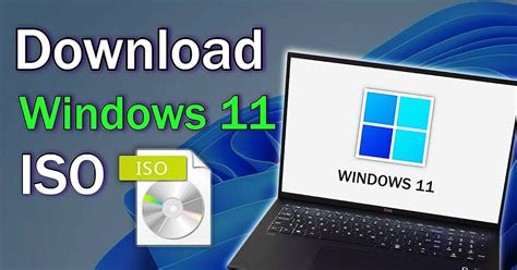How To Install Windows 11 Iso File Droidfer