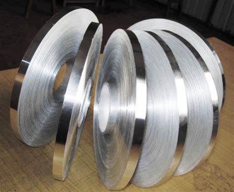 Stainless Steel Strip Newcore Global Pvt Ltd
