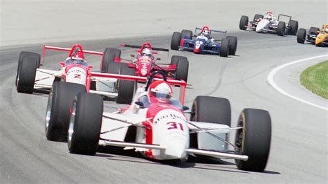 1994 Indianapolis 500 Official Full Race Broadcast 1080p Youtube
