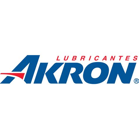 Akron Lubricantes Logo Vector Logo Of Akron Lubricantes Brand Free