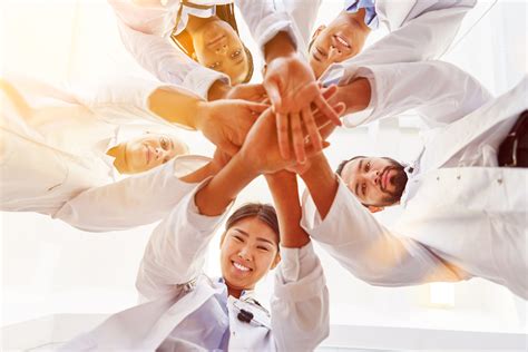 Importance Of Networking Referring For Healthcare Professionals