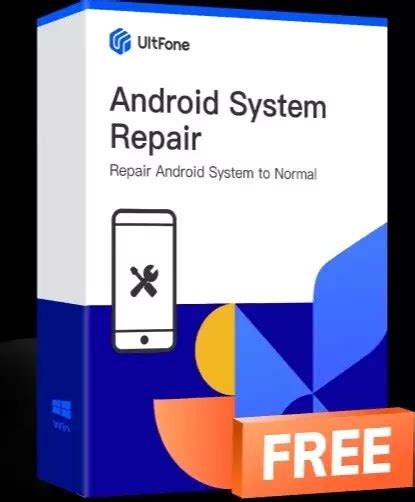 Giveaway Ultfone Android System Repair Free License Give Away And