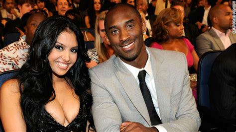 Kobe Bryant Wife Say They Are Calling Off Divorce Cnn
