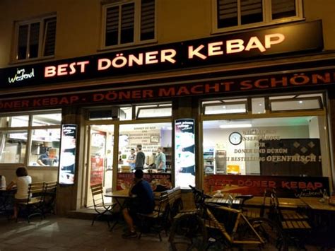 WESTENDS BEST DÖNER Updated May 2024 51 Photos 45 Reviews