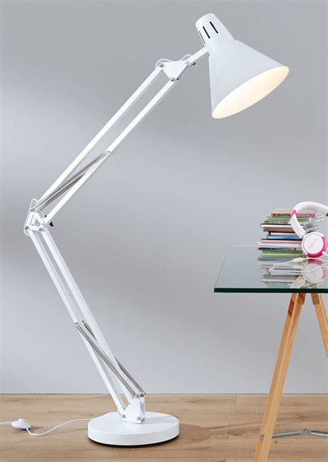 Brilliant Leuchten Stehlampe, 1-flammig, Aus Metall online kaufen | OTTO