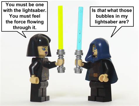 Wallpaper Training Star Funny Force Lego Master Bubble Jedi