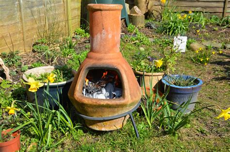 Clay fire pit, with resolution 1096px x 520px. Top Fire Pit Benefits - Homestead Backyard