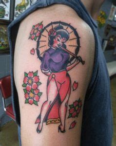 See more ideas about traditional tattoo, traditional tattoo art, american traditional tattoo. Who are the Best Traditional Tattoo Artists? | Top Shops ...