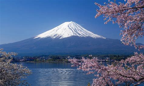 Incluirán A Monte Fuji En Lista De Patrimonio De La Humanidad World