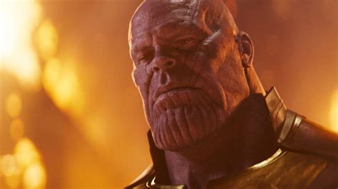 Avengers Thanos Sparks Biggest Ban In Reddit History Bbc News