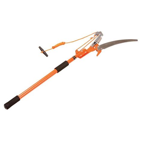 Muddy Extendable Pole Saw Theisens Home And Auto