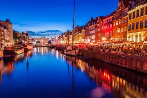 Nightlife In Copenhagen Copenhagen Travel Guide Go Guides