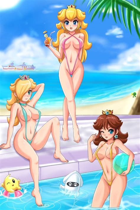 Read Princess Peach Porn Hentai Porns Manga And Porncomics Xxx