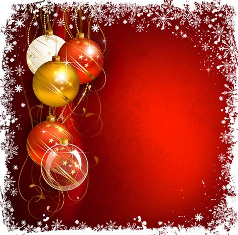 Maybe you would like to learn more about one of these? Christmas card background vector-11 | Vector Sources