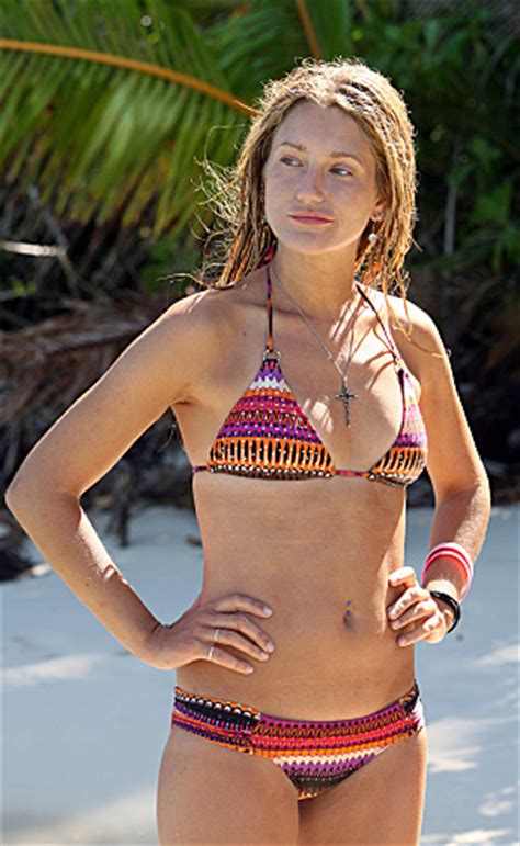 Duck S Bikini Ranking Is Coming Back Page Survivor Sucks