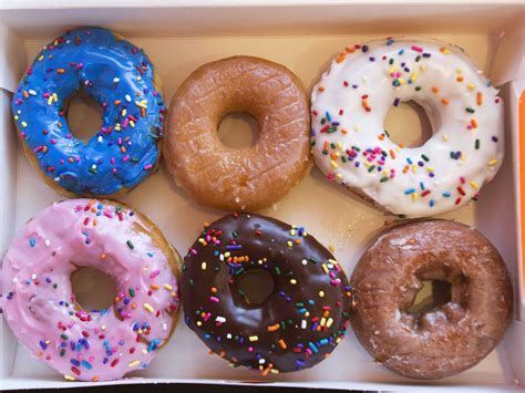 Dunkin Brands Q3 2016 Earnings Business Insider