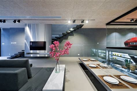 House In Sai Kung By Millimeter Interior Design Hypebeast