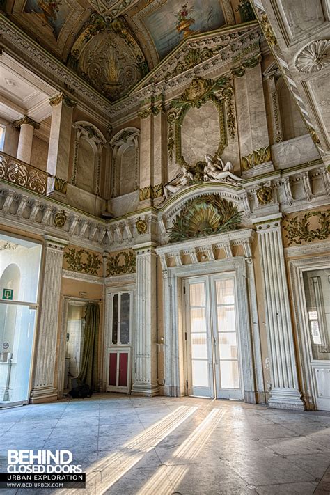 Pasalnya, perjalanan timnas belgia dan italia di euro 2020 sangatlah mentereng. Alla Italia, Belgium » Urbex | Behind Closed Doors Urban ...