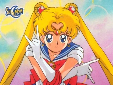 Sailor Moon Sailor Moon Wallpaper 2949296 Fanpop