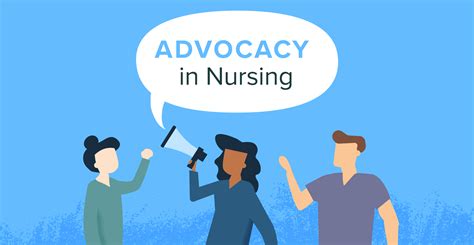 Nurse Advocacy Nursegrid