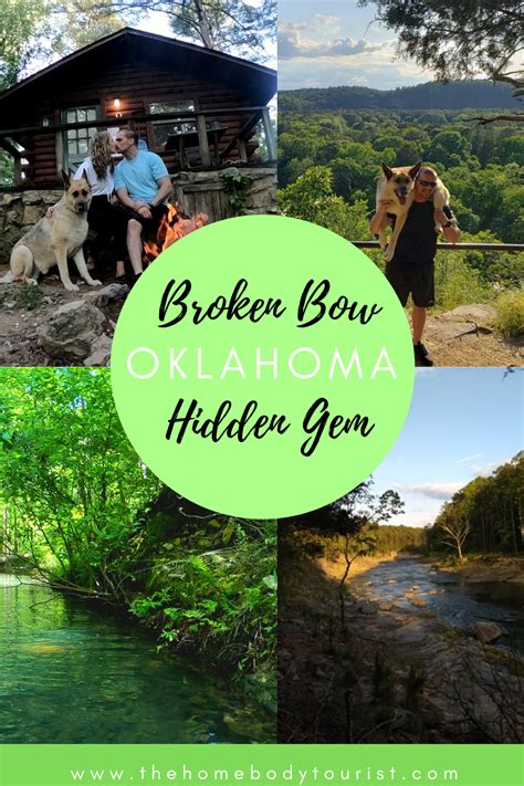 The Ultimate Broken Bow Oklahoma Travel Guide Artofit