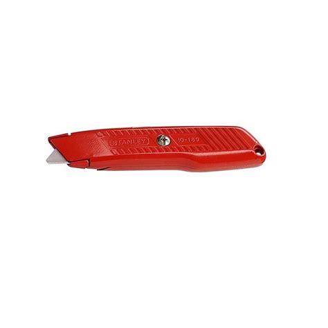 Self Retracting Utility Knife