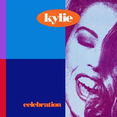 Kylie Minogues Single And Album Artwork Through The Years