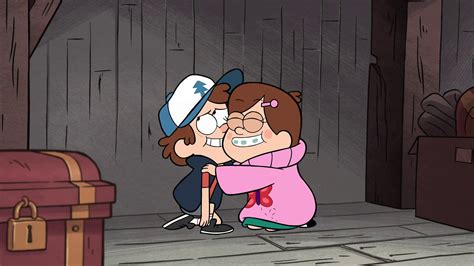 Pinecest Gravity Falls Shippings Wiki