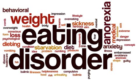 Path For Better Diagnosis Of Eating Disorders The Deadliest Of Mental