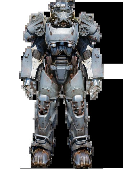 T 60 Power Armor Fallout 76 Fallout Wiki Fandom