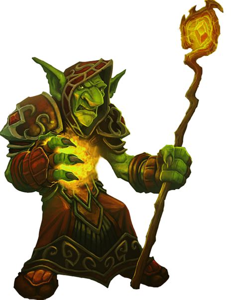 World Of Warcraft Cataclysm Goblin Wizard Worgen Elemental World Of 118188 Hot Sex Picture